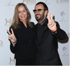 ビートルズ初の&ldquo;ひいおじいさん&rdquo;が誕生