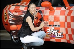 武井咲は父のために芸能界へ？ 国民的美少女コンテスト応募の動機は&hellip;。