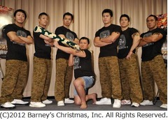 &ldquo;最強の男&rdquo;スギちゃん吠える「怪我したとか嘘だぜぇ！（笑）」。