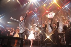 恒例ゆくミッチーくるミッチー、3月ニューアルバム＆全国ツアー発表。