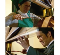 &ldquo;シャウエッセン断髪式&rdquo;巾着型の包装終了で謎儀式