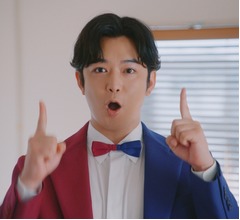 千葉雄大「部屋にお花を飾るようにして、お花屋さんに定期的に買いに行っています」