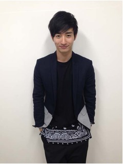 ロビンが自身の巨大広告に感慨「109の大きな看板に選ばれ本当に嬉しい」。