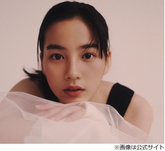 NHK鈴木奈穂子アナ、&ldquo;あさイチのゲスト&rdquo;のんに「ずっと見とれてました」