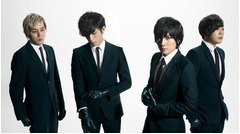 flumpoolが&ldquo;思い出の地&rdquo;に、大阪・阿倍野でFMラジオ公開収録。