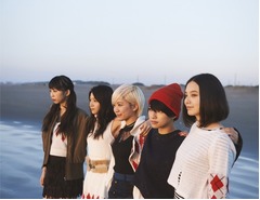 ベイビーレイズJAPAN初のTOP3、11枚目のシングル「走れ、走れ」で。