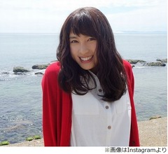 土屋太鳳と幼なじみ俳優、オジさんの餌食に