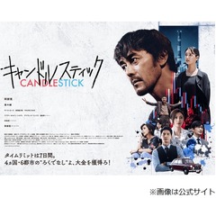 阿部寛「焼き鳥、もう大好きで」7日連続で同じ店に行ったことも