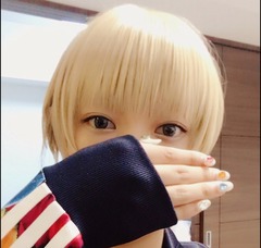 ざわちんの&ldquo;最上もが&rdquo;ものまねメイクに絶賛