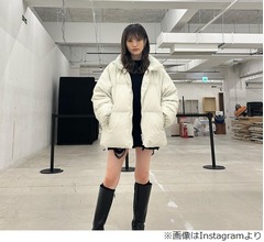 山本彩、結婚相手に「芸能界辞めろ」と言われたら？