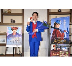 和泉元彌、妻と娘からの手紙に涙