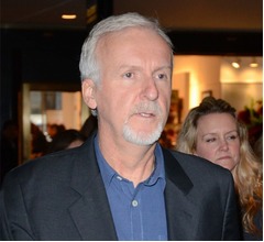 キャメロン監督「アカデミー賞は大作に否定的」