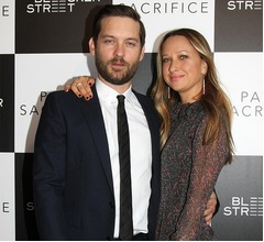 「スパイダーマン」トビー・マグワイアが離婚へ