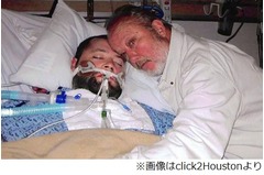 父の暴走が生んだ幸せな結末、「息子は脳死」納得せず事件起こすも&hellip;。