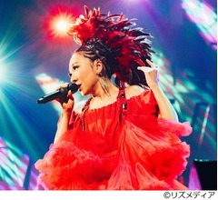 MISIA、&ldquo;全国11都市27公演・20万人動員&rdquo;のアリーナツアー完走