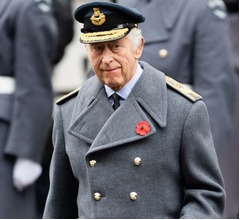 &ldquo;がん公表&rdquo;英チャールズ国王の様子、友人が語る「国王は本当によくやっています」