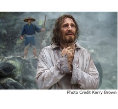 遠藤周作「沈黙」&times;スコセッシの邦題決定