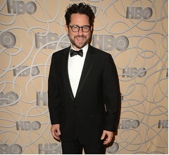 J.J.エイブラムス、&ldquo;SW最新作&rdquo;をルーカスに相談