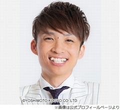 アインシュタイン・河井ゆずるが休養「肺炎が酷く進行してたっぽくて」