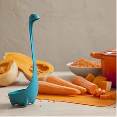 &ldquo;伝説のネッシー&rdquo;鍋で発見か、買うか買わないかはあなた次第&hellip;。