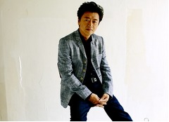 桑田佳祐が市川紗椰に下心？ 「ユアタイム」テーマ曲を書き下ろし。