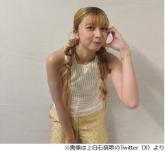 上白石萌歌&ldquo;初フェス出演&rdquo;サマソニ振り返る「特別だった〜わすれません」