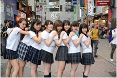 渋谷のJKが選んだ&ldquo;JR山手線の新駅&rdquo;名称