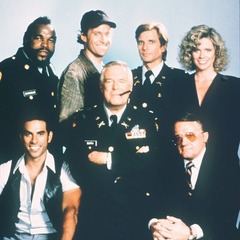 「特攻野郎Aチーム」が再始動、新作では女性もチームに加わる見込み。