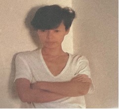 研ナオコが披露した&ldquo;大昔のすっぴん？研ナオコ&rdquo;に「可愛い〜」の声