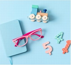 JS研究所が調査、女子小学生の&ldquo;視力&rdquo;事情「半数が1.0未満、B判定以下」