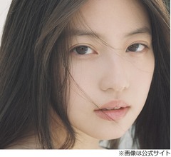 「あんぱん」眞栄田郷敦、今田美桜を「ヒロインだなぁ」と思いながら遠くから見てた