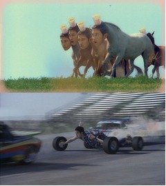 佐藤健のカオスすぎる17変化CM、カップヌードル史上最多のシーン数。