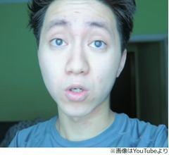 ホームレスに歯磨き粉入りオレオ、YouTuberに厳罰