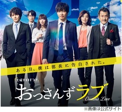 吉田鋼太郎史上一番難しかった&ldquo;あのBL&rdquo;役「最初断りましたもん」