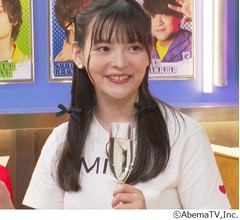 上坂すみれの&ldquo;罪作りな酒癖&rdquo;暴露「深夜3時に&ldquo;好き&rdquo;ってLINEしてくる」