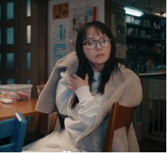 多部未華子、風呂上がりに&hellip;新CMで&ldquo;スカパー！のある日常の一コマ&rdquo;