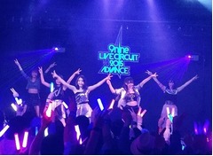 川島海荷に&ldquo;爆食い&rdquo;ブーム、9nineメンバーはお弁当を一気2個食べ。