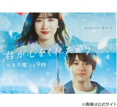 永野芽郁、山田裕貴の「人間力の高さに毎回驚くんですよ。人を惹きつける力がすごい」