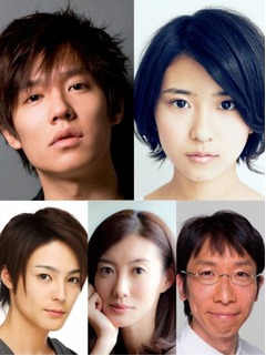 黒島結菜の舞台初出演が決定、小出恵介主演の「虹とマーブル」で。