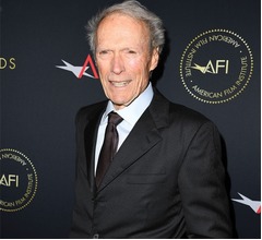 クリント・イーストウッド、過去に&ldquo;スーパーマン役&rdquo;断っていた