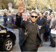 アッシャー性病問題拡大、さらに男女3人が提訴