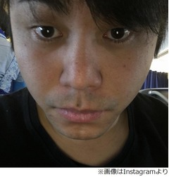 ノンスタ井上がさらにイケメン化「今日の俺！どうだ まいったか」。