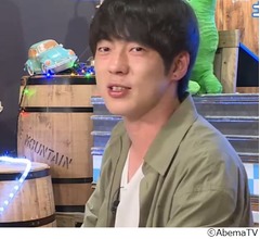 ウーマン村本、GENERATIONS白濱亜嵐と気まずく&hellip;