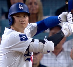 大谷翔平が&ldquo;アメコミ風&rdquo;新CM、伊藤園のトクホ「お〜いお茶 カテキン緑茶」に初起用