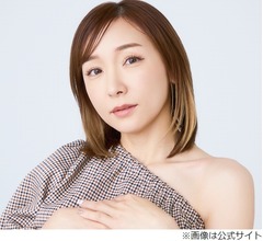 加護亜依、未成年喫煙で事務所を解雇されたとき「&ldquo;解雇&rdquo;の意味がわからなかった」