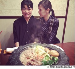 北川景子、イモトに感化され真夜中にブリッジ