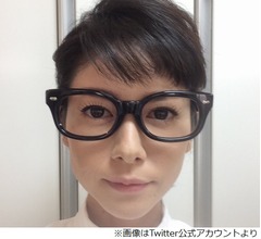 真木よう子、ドラマ全話二桁視聴率なら？