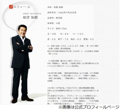 松方弘樹さんが脳リンパ腫のため死去