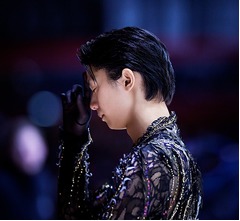 羽生結弦&ldquo;元気のでるひとこと&rdquo;明かす