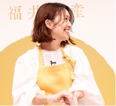 大島優子、思わず周囲を&ldquo;びっくりさせてしまったこと&rdquo;は？